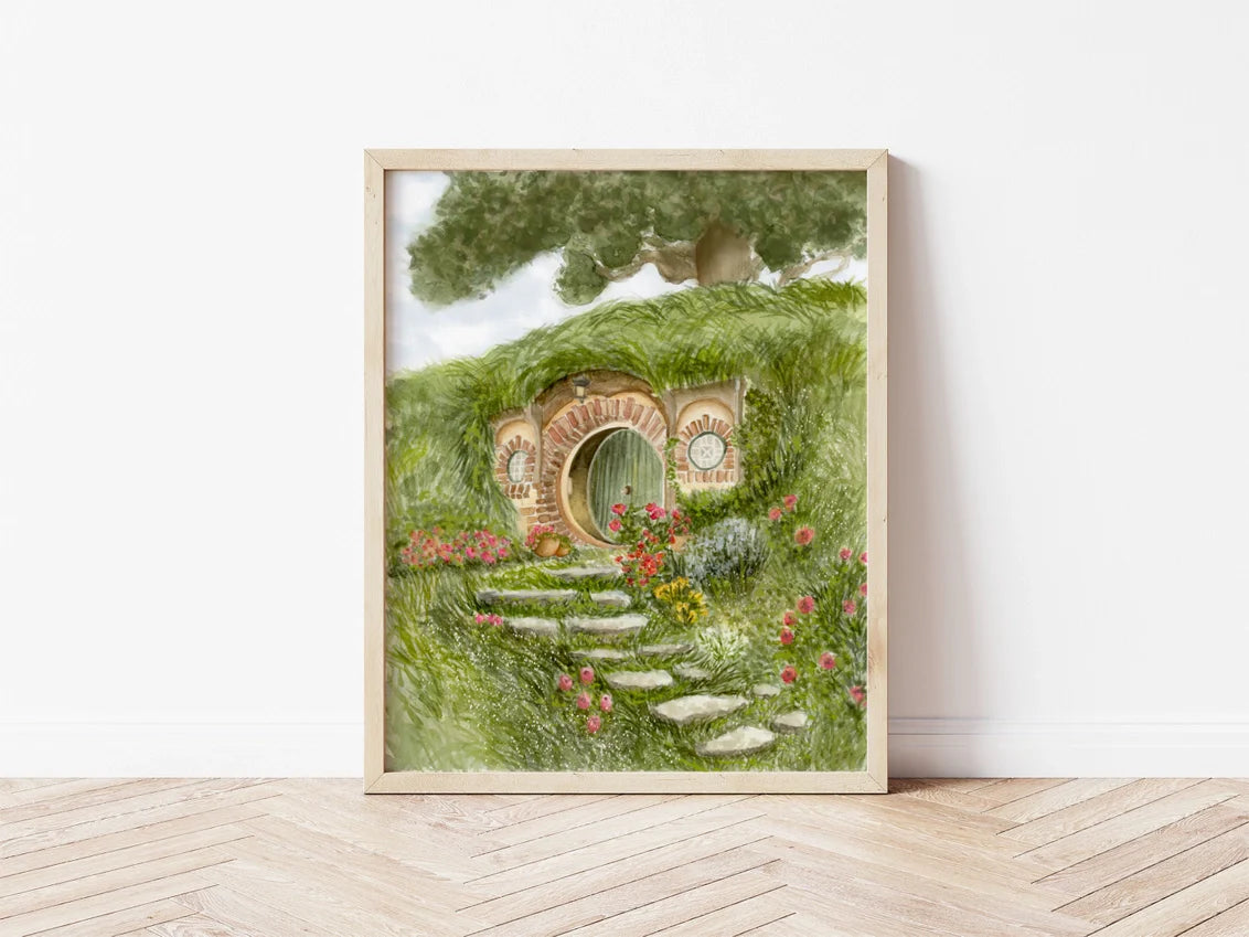 Prints