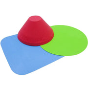 Can Opener - Jar Grip Silicone 3 Piece Set by Homeportonline