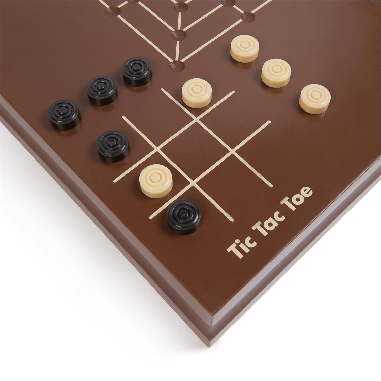 Game Set Ten Family Classics by Homeportonline