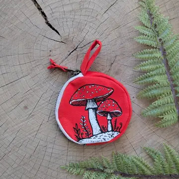 Coin Pouch