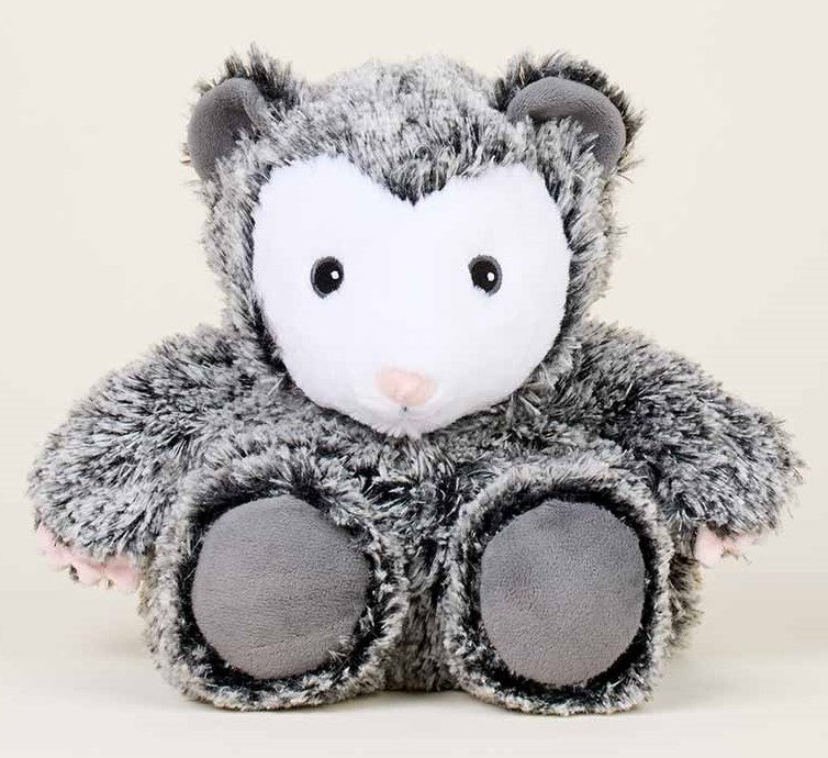 Warmies Dog Opossum by Homeportonline