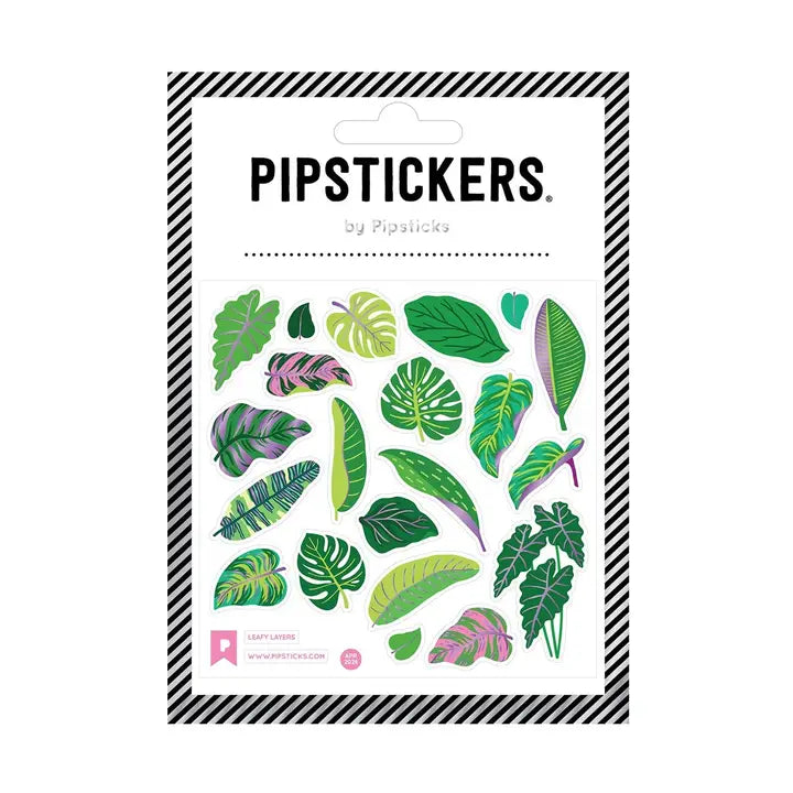 PipStickers (4x4)