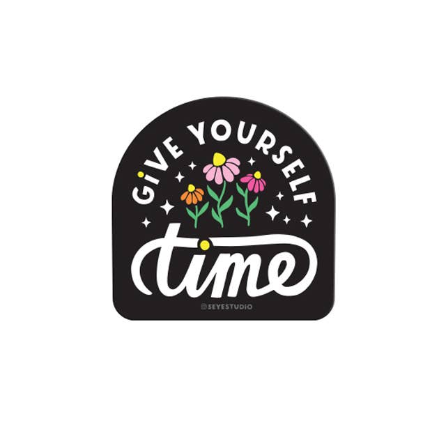 Vinyl Stickers