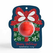 Clamshell Bath Bomb - Christmas Present by Homeportonline