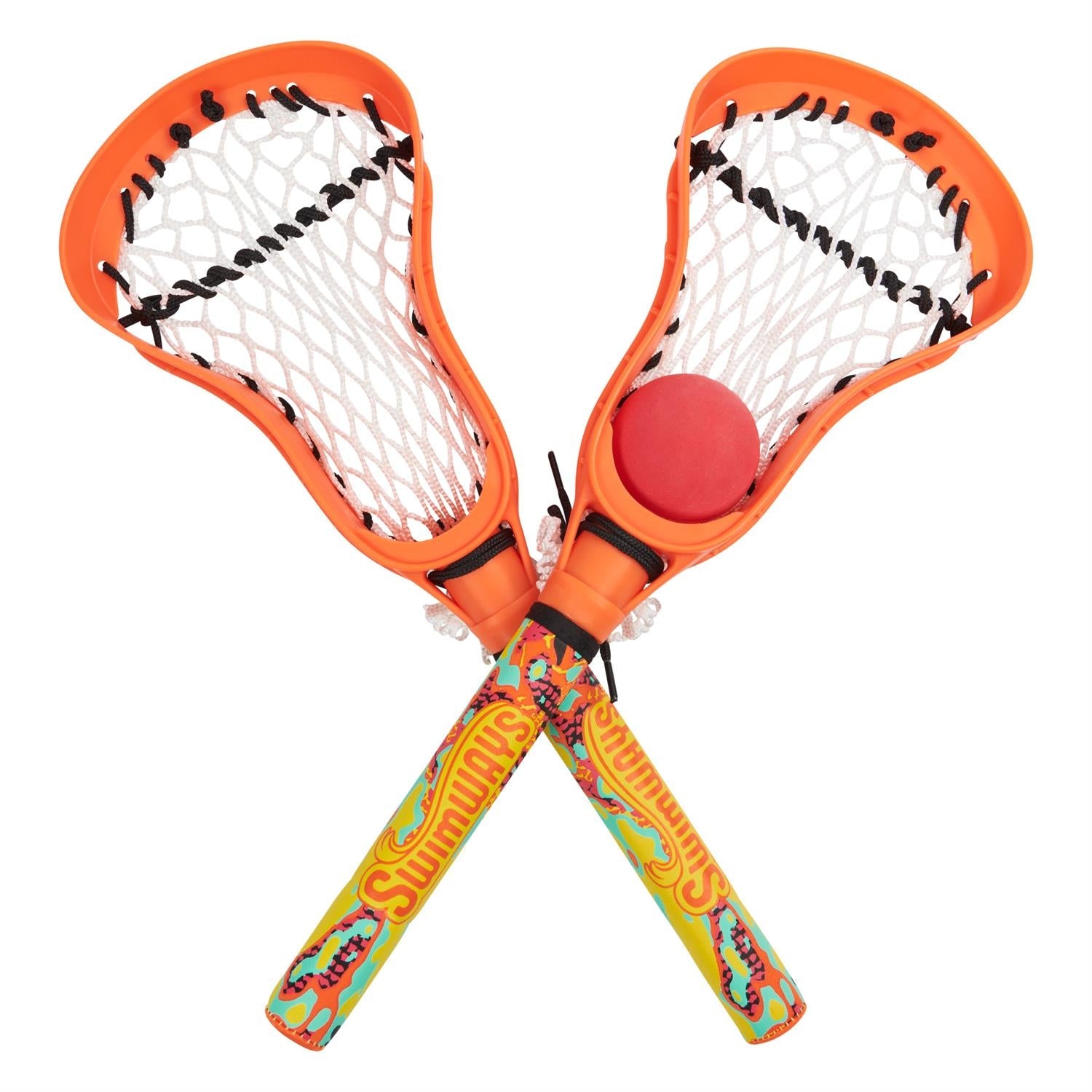 Coop Hydro Waterproof Lacrosse Game by Homeportonline