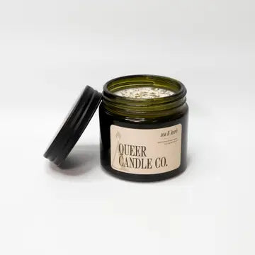 Queer Candle Co Candles - 13 oz