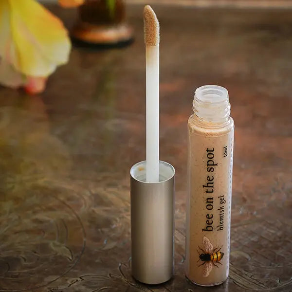 Bee On the Spot - Blemish Gel
