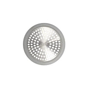 Bathtub Drain Protector Stainless Steel by Homeportonline