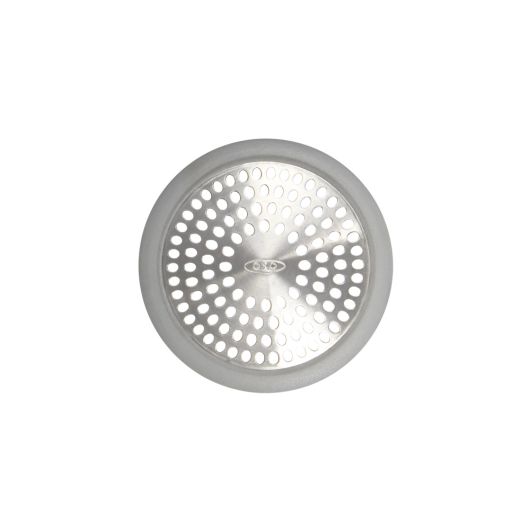 Bathtub Drain Protector Stainless Steel by Homeportonline