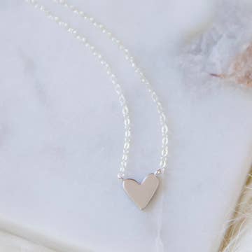 Heart Necklace