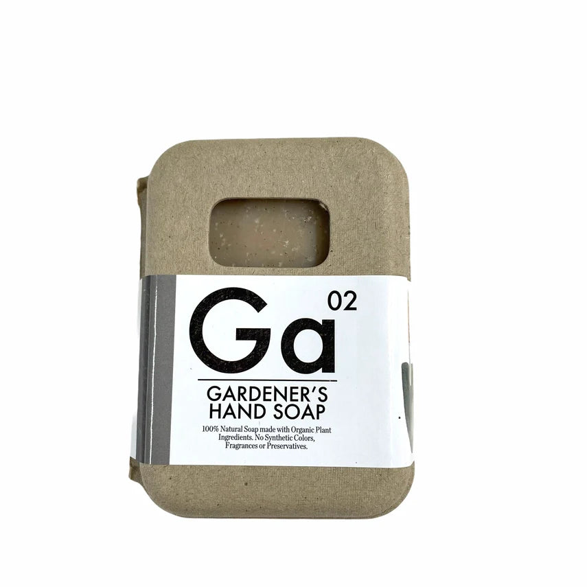 Organic Soap