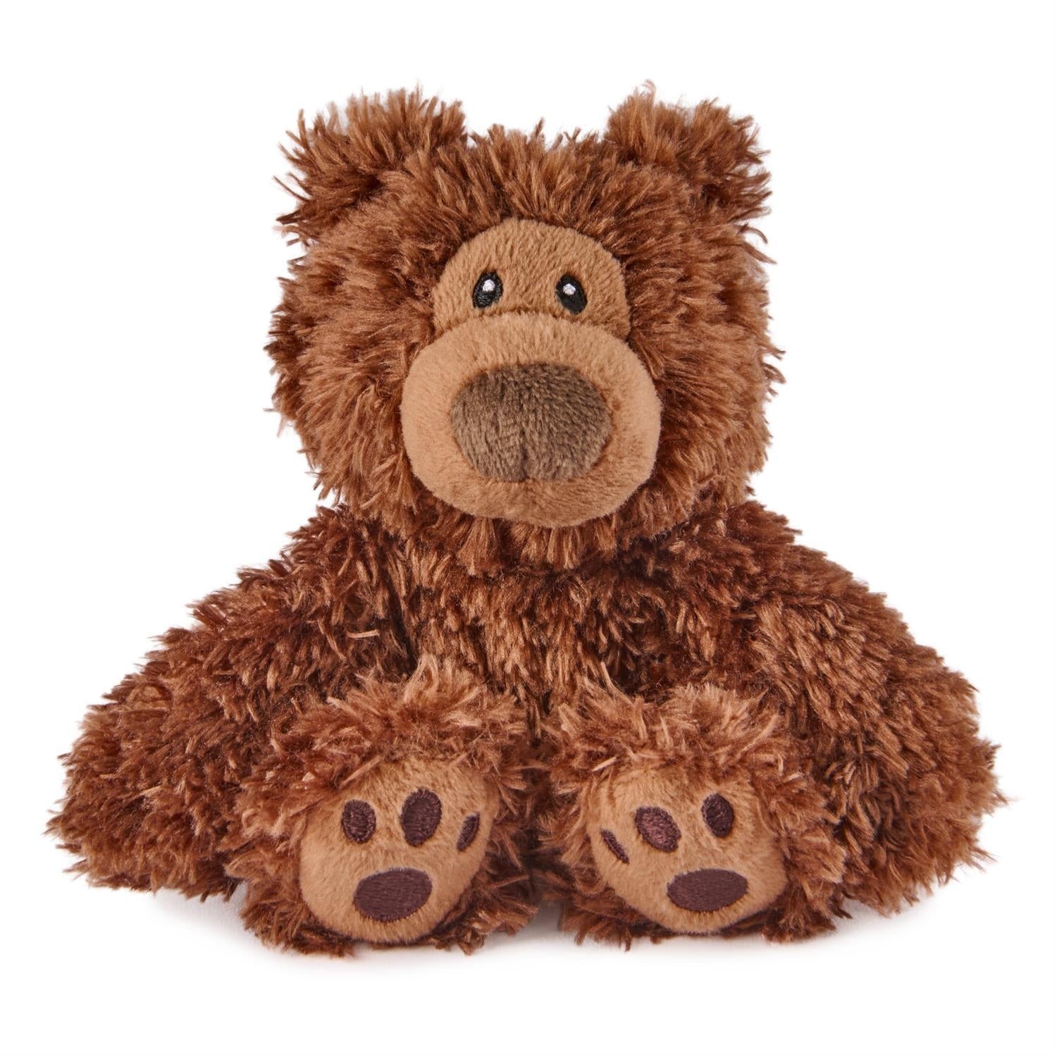 Plush Forever Friends Minis Bear Snuffles 4" by Homeportonline