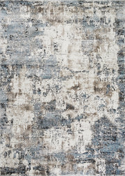 Rhapsody Delta Rug Multi 5'3" x 7'3" by Homeportonline