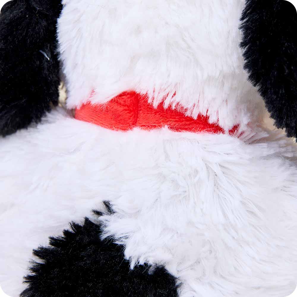 Warmies Peanuts Snoopy by Homeportonline