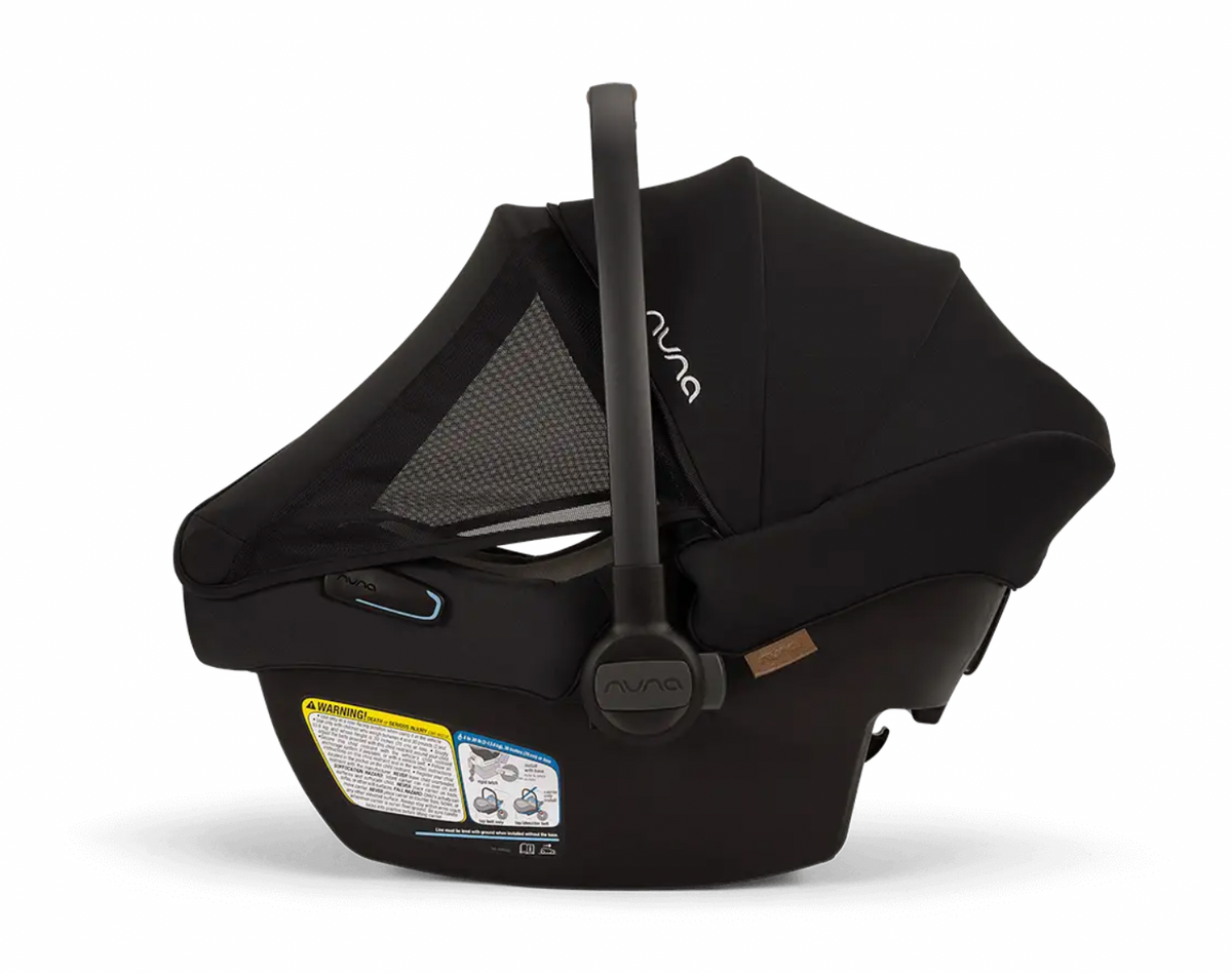 Nuna pipa™ aire + pipa series base