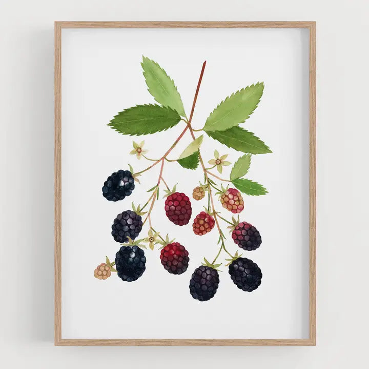 May We Fly Art Print