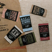 Slow-roasted Nuts (6 Flavors)