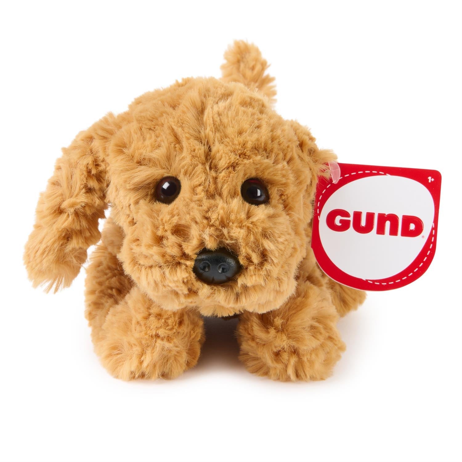 Forever Friends Littles: Muttsy, 7" by Homeportonline