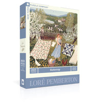 Lore Pemberton Puzzle 500 Piece Buttercup by Homeportonline