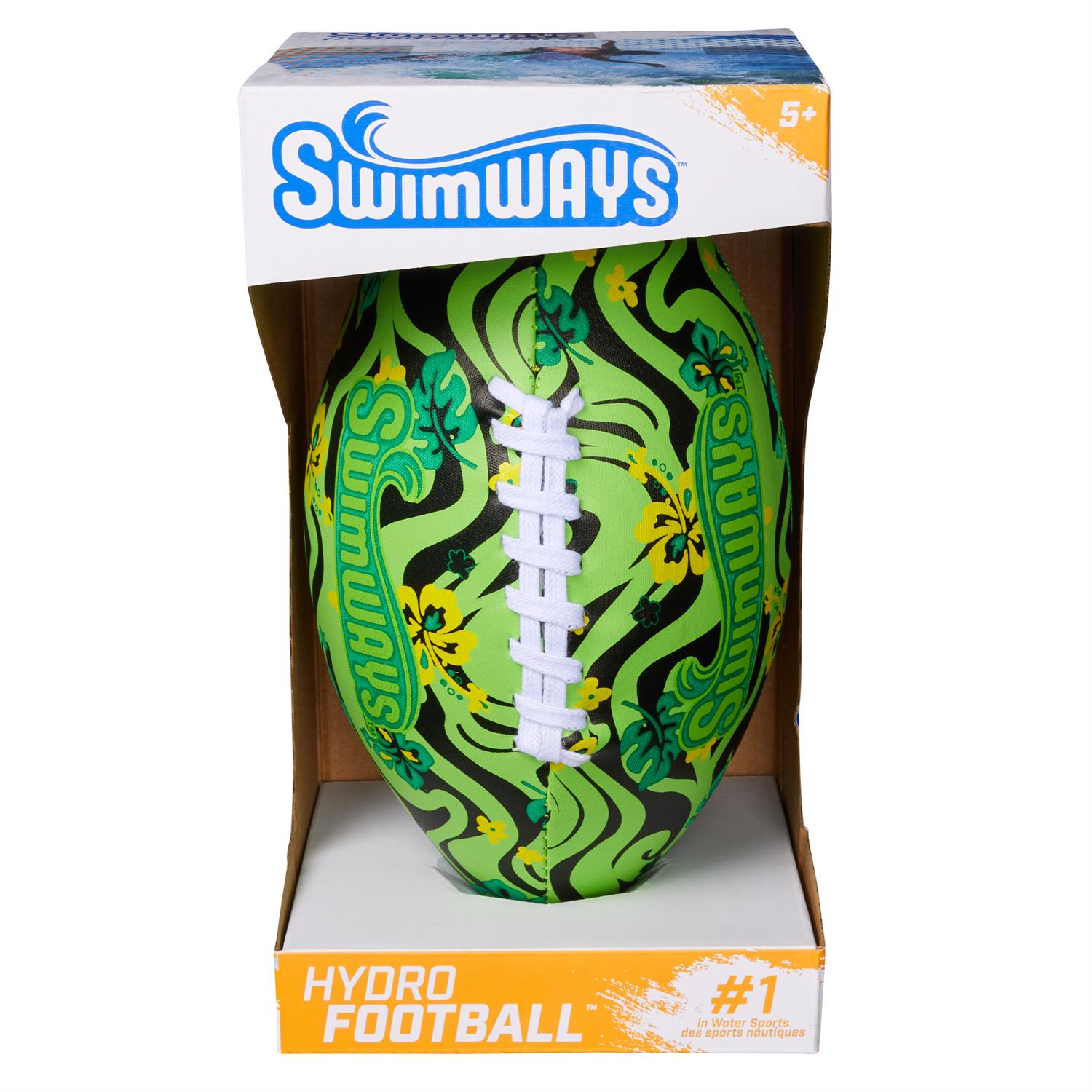 Coop Hydro Waterproof Football 9.25" by Homeportonline