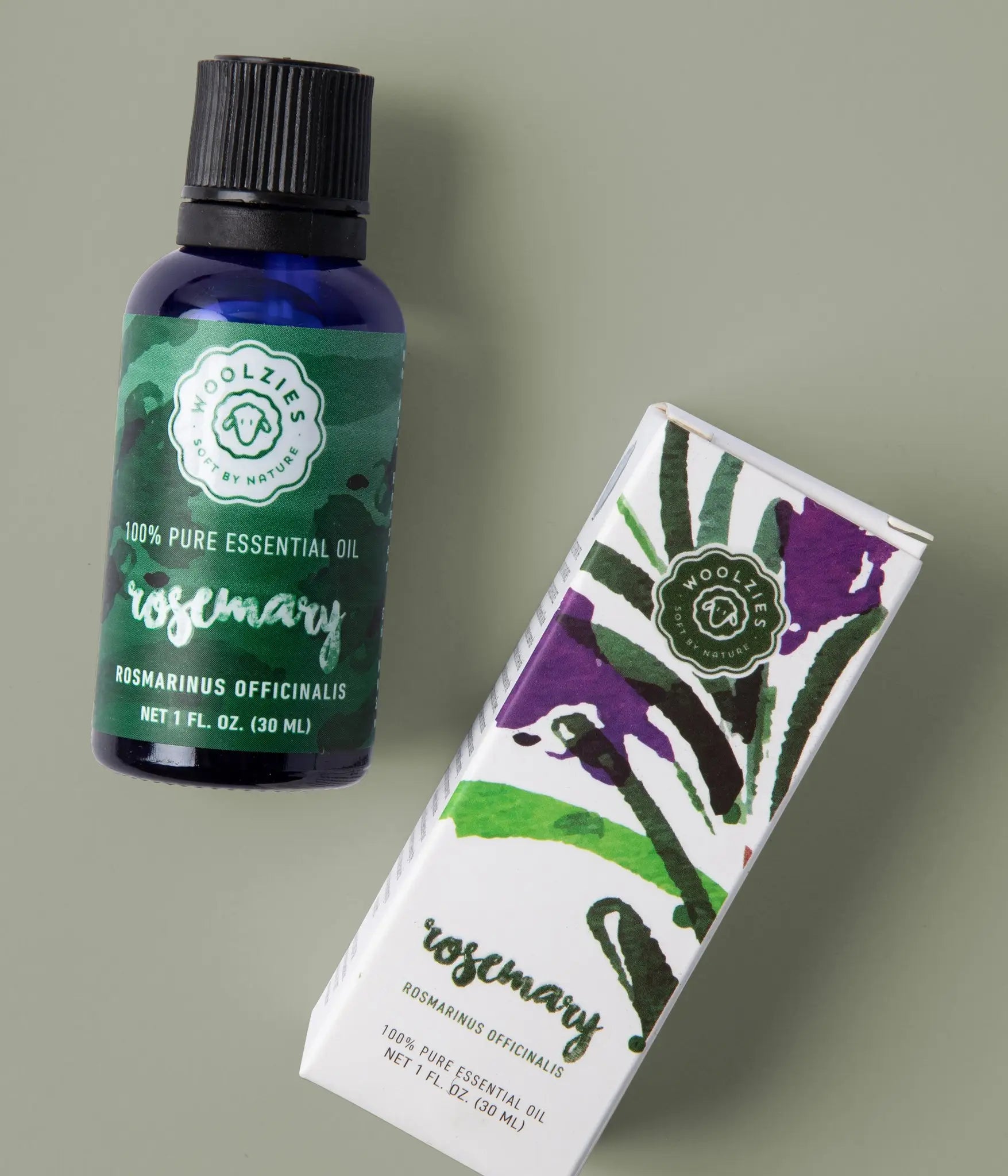 Essential Oils
