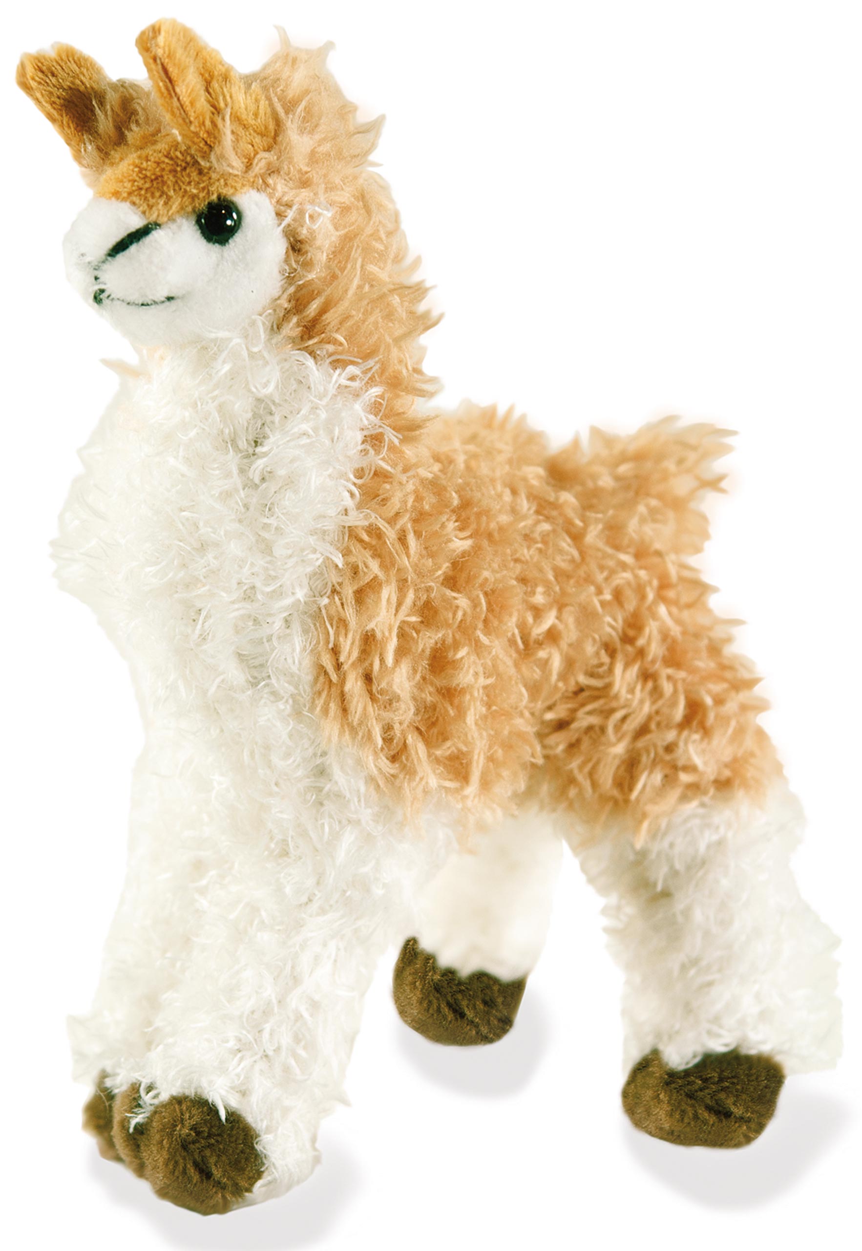 Petites Plush Kit Hug A Llama by Homeportonline