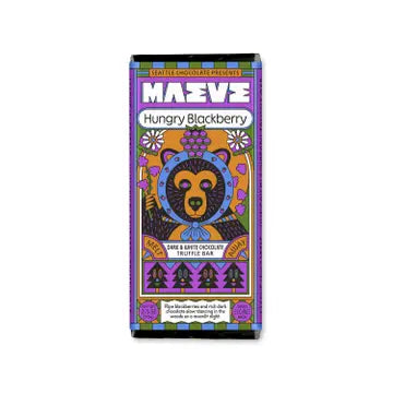 Maeve Chocolate Truffle Bars