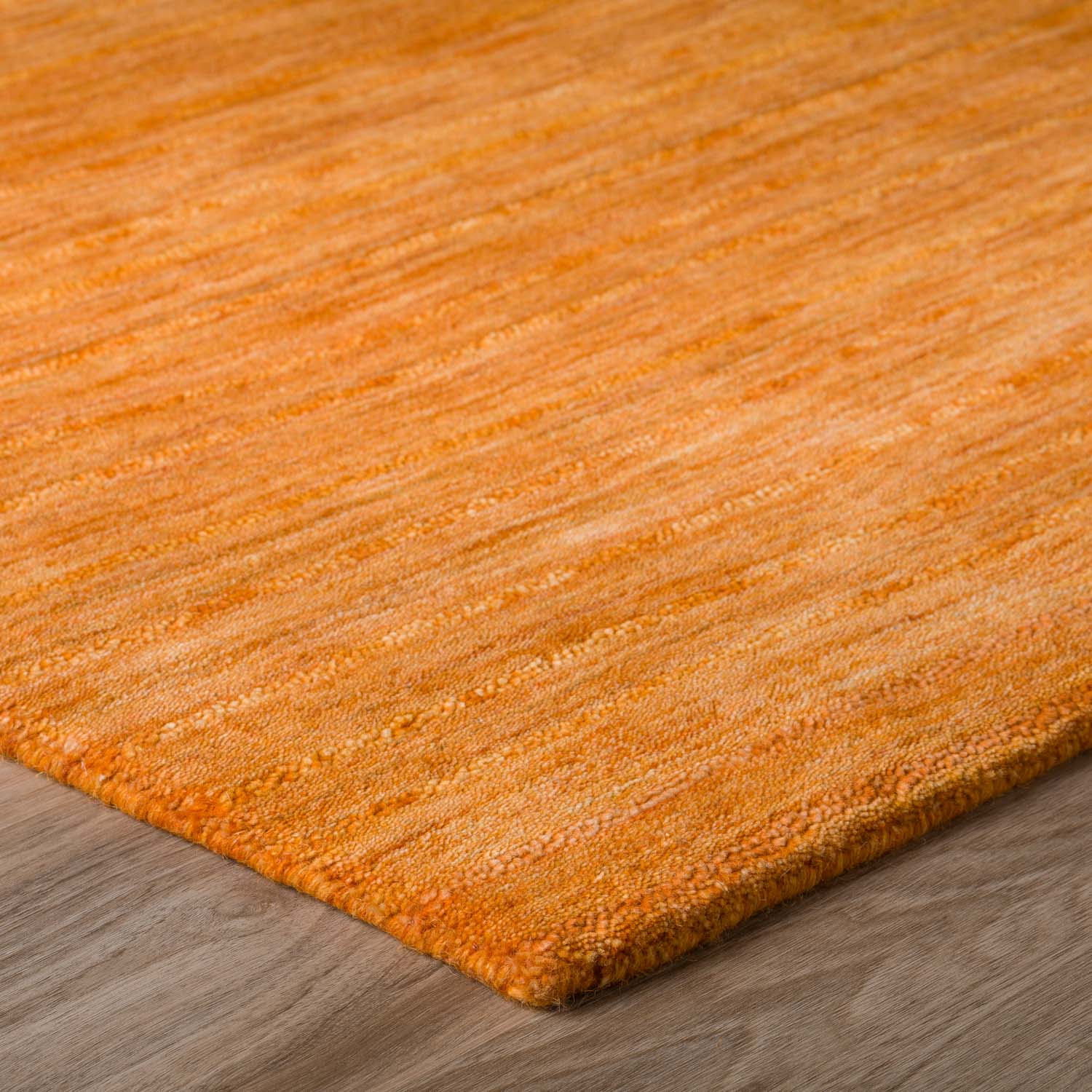 Rafia Rug Mandarian 5' X 7'6" by Homeportonline