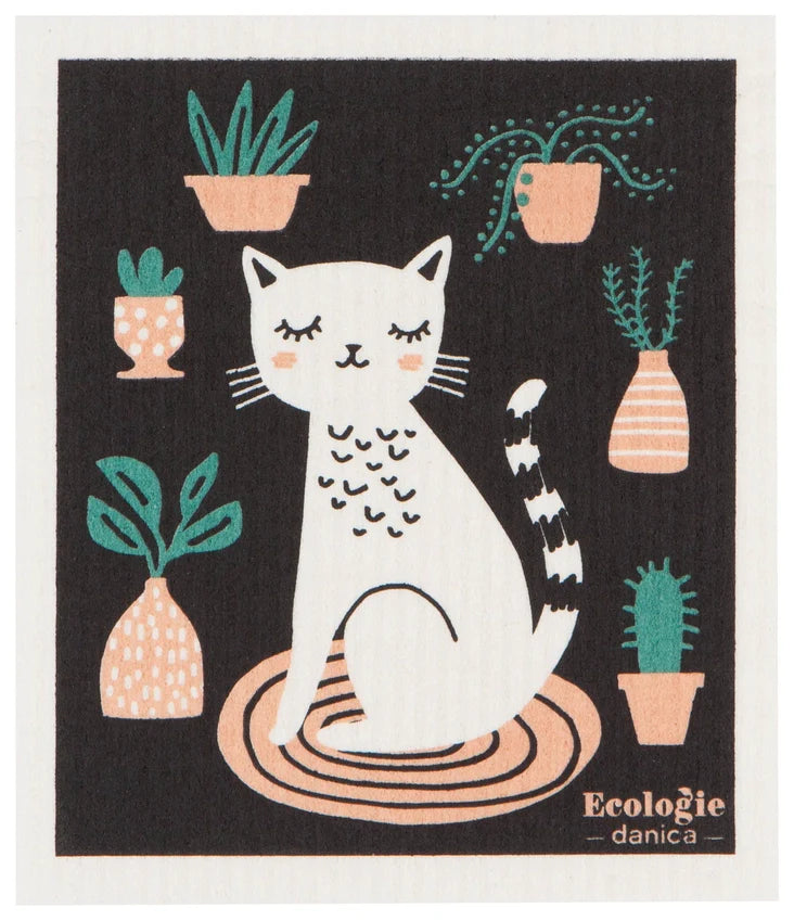 Swedish Dishcloth