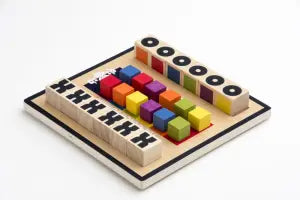 Game The Color Scheme by Homeportonline