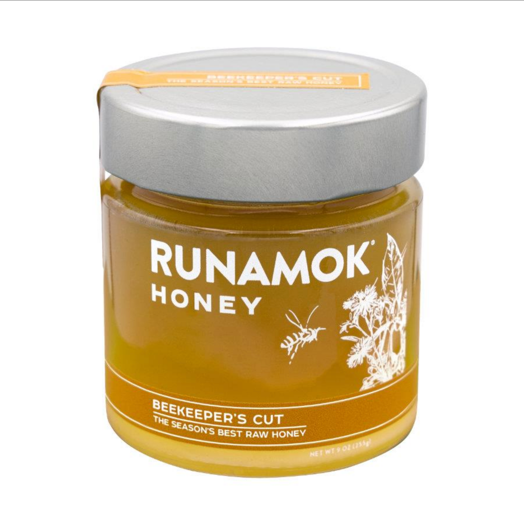 Varietal Honey – Beekeeper's Cut Autumn Blossom by Homeportonline