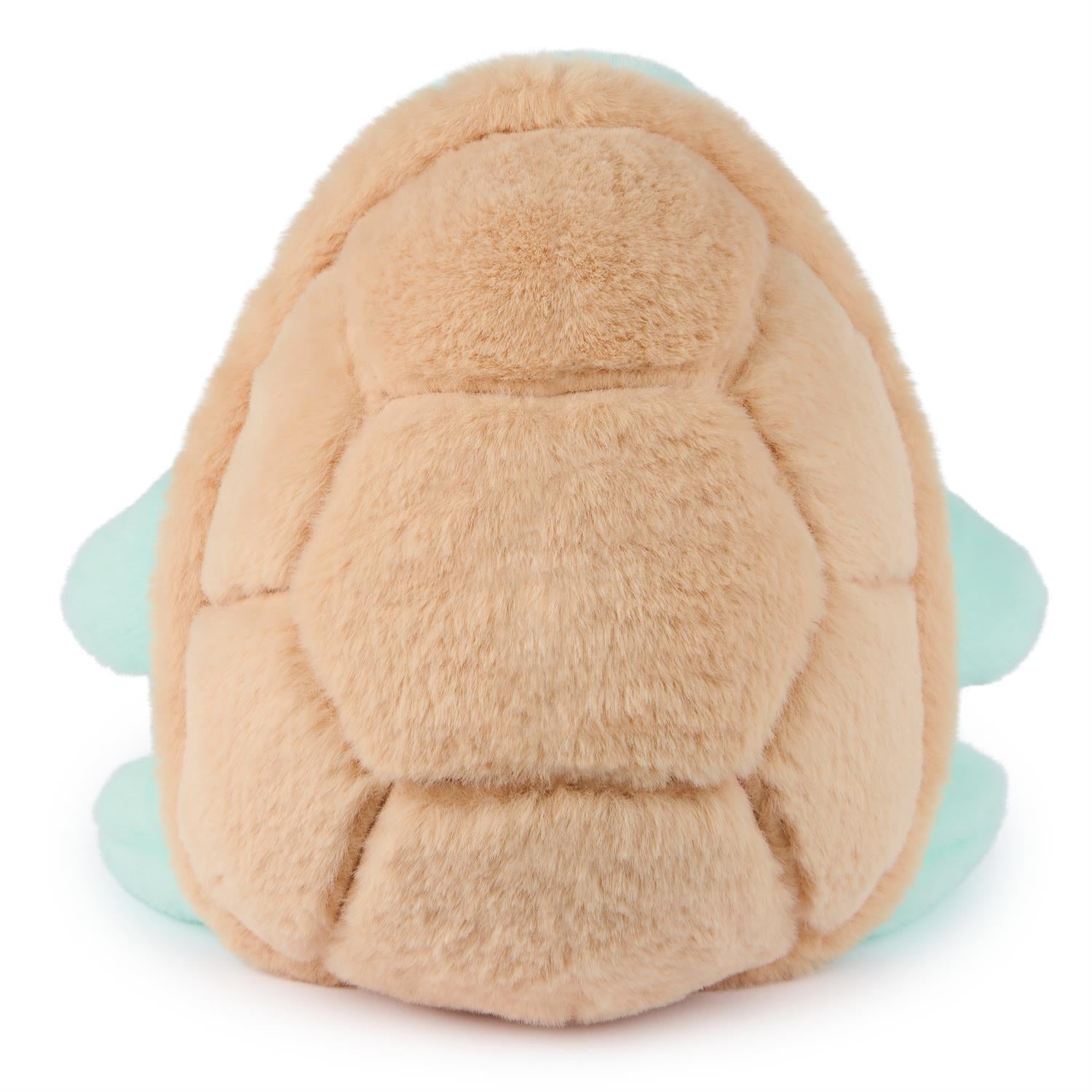 Plush Snuffles & Friends Sea Turtle Sprout 10" by Homeportonline