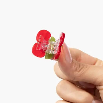 Micro Claw Clip Sets