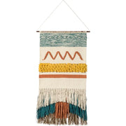 Free Spirit Wall Hanging