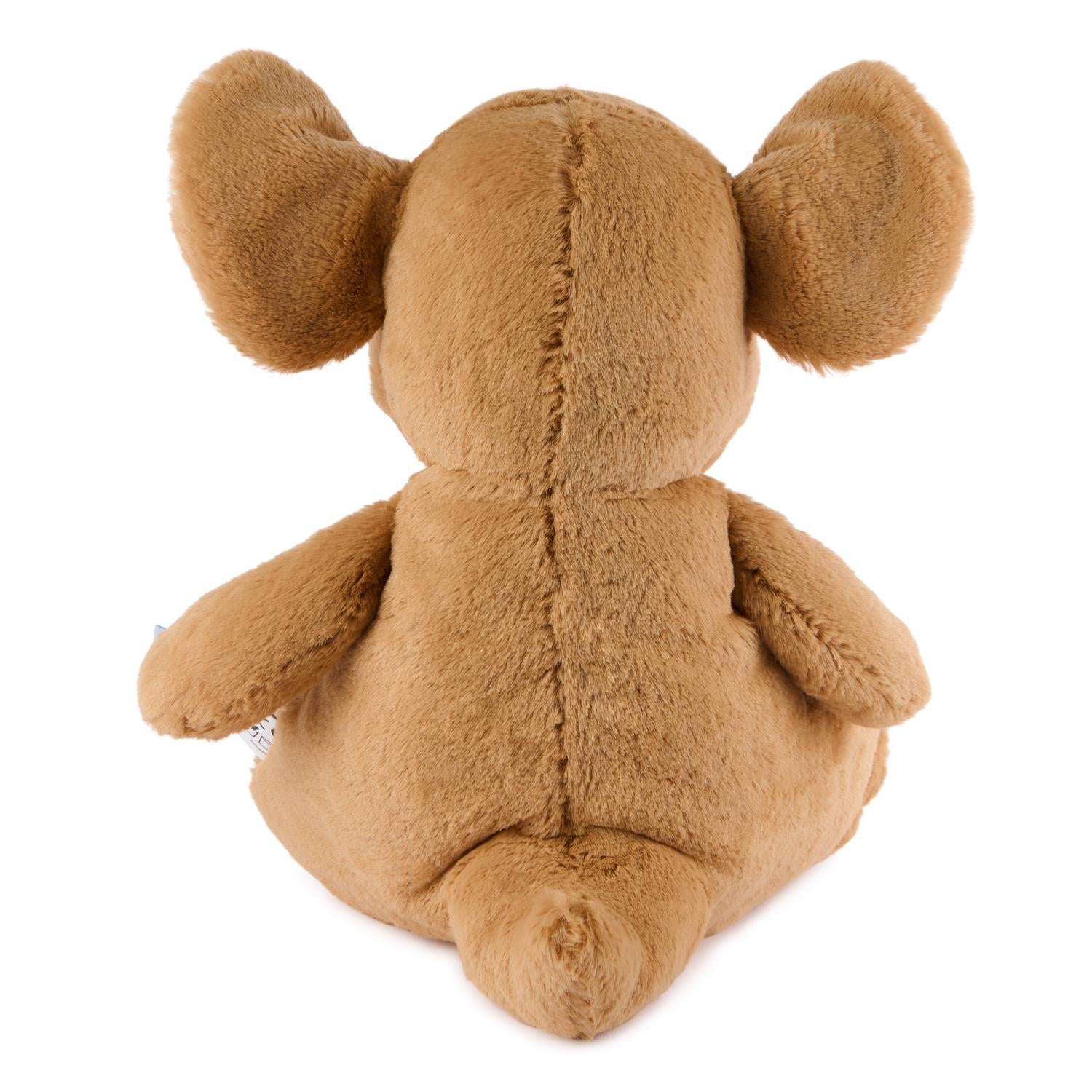 Plush Disney Oh So Snuggly Kanga & Roo by Homeportonline