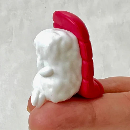 Gashapon Capsule Teen & Up Lounging Sushi Buddies Volume Two (Sold As An Individual Capsule) by Homeportonline