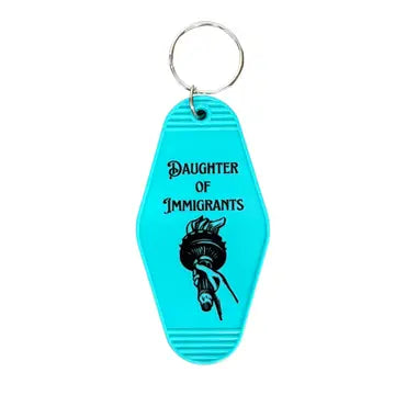 Motel Keychain - GetBullish