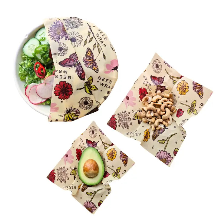 Assorted 3 Pack