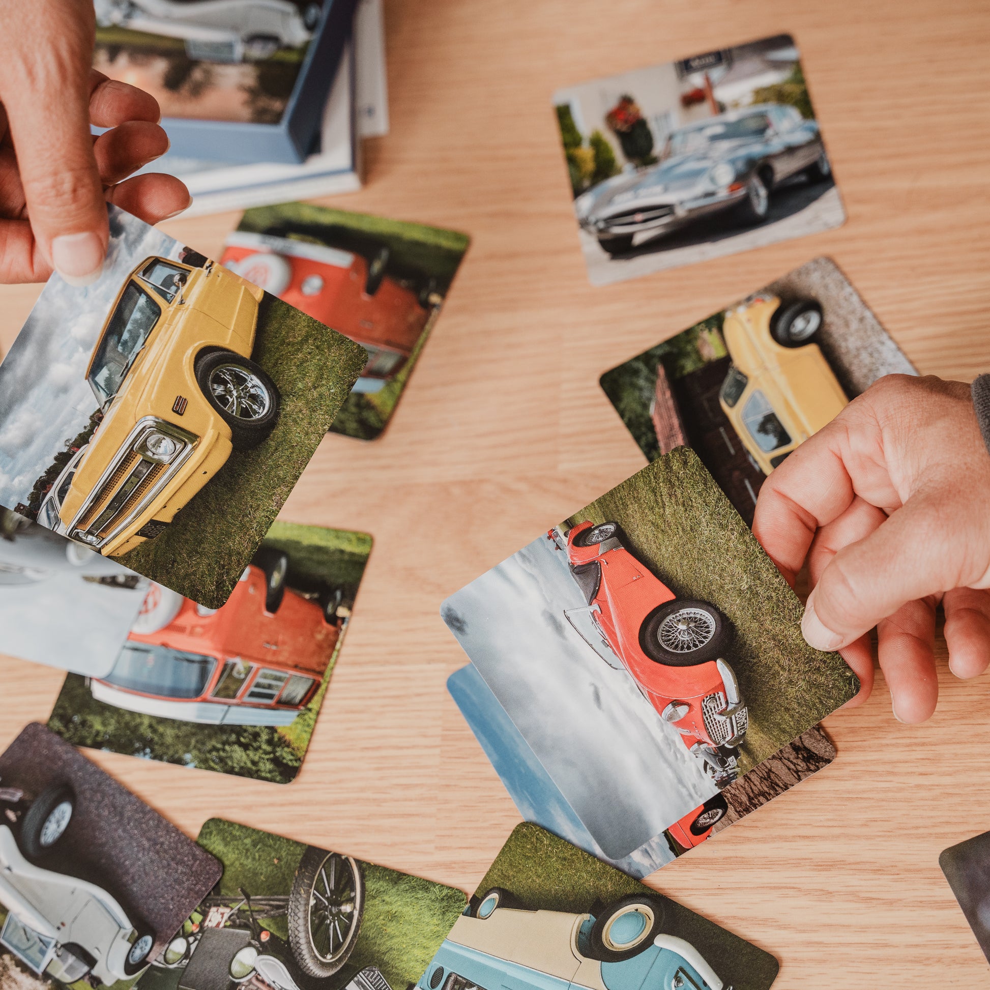 (ho-dee-ay) Car Show by (ho-dee-ay)