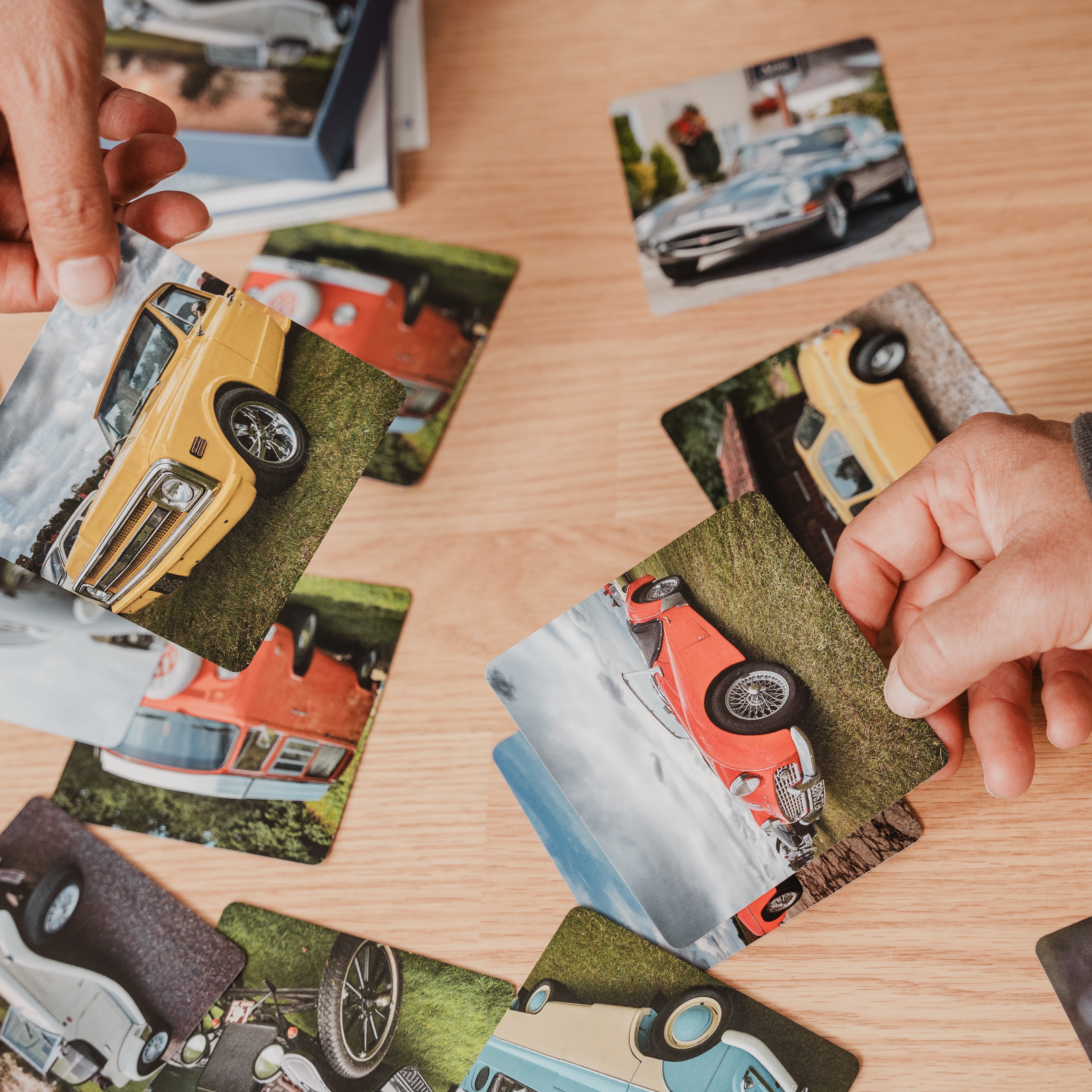 (ho-dee-ay) Car Show by (ho-dee-ay)