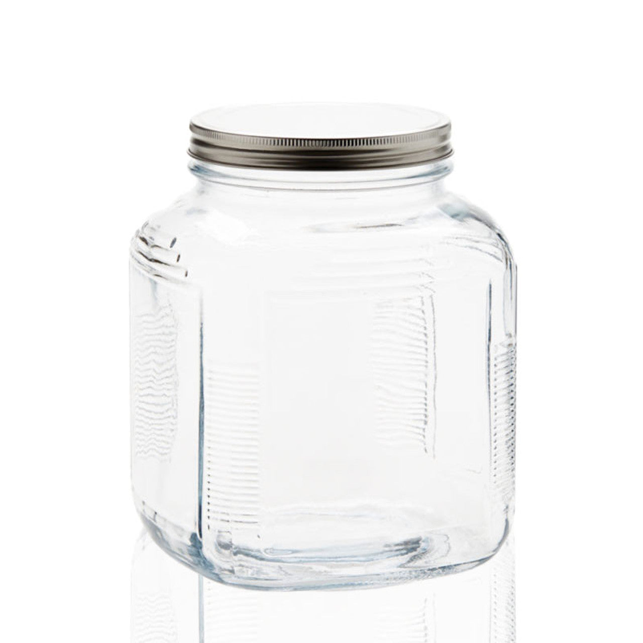 1 Gallon Cracker Jar by Kiss the Cook