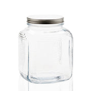 1 Gallon Cracker Jar by Kiss the Cook
