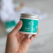 Earth Mama Organic Diaper Balm | Soothing, NICU-Approved & Cloth Diaper Friendly