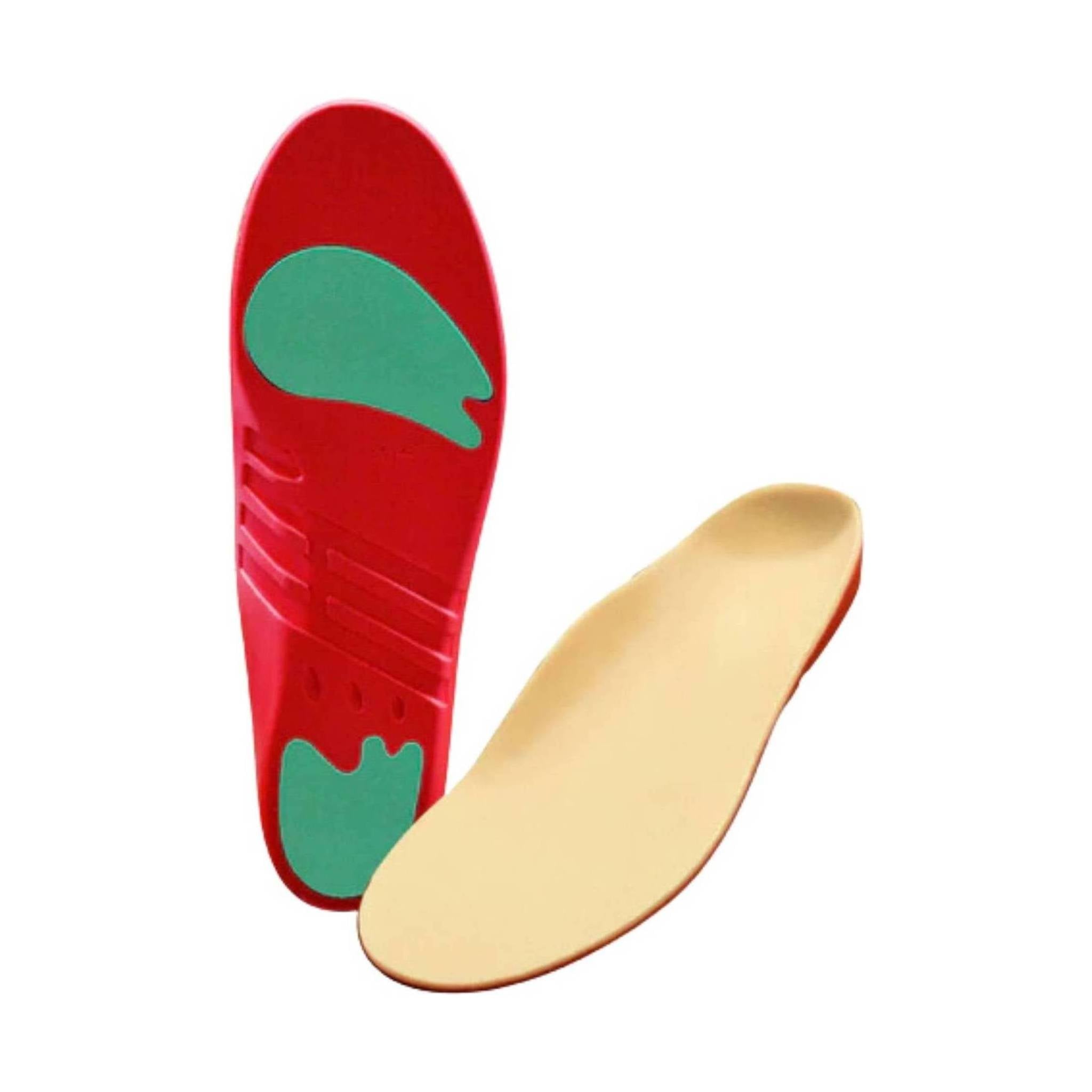 10 Second 3020 Pressure Relief Neutral Insole by Lenny's Shoe & Apparel