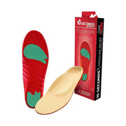 10 Second 3030 Pressure Relief Insole by Lenny's Shoe & Apparel
