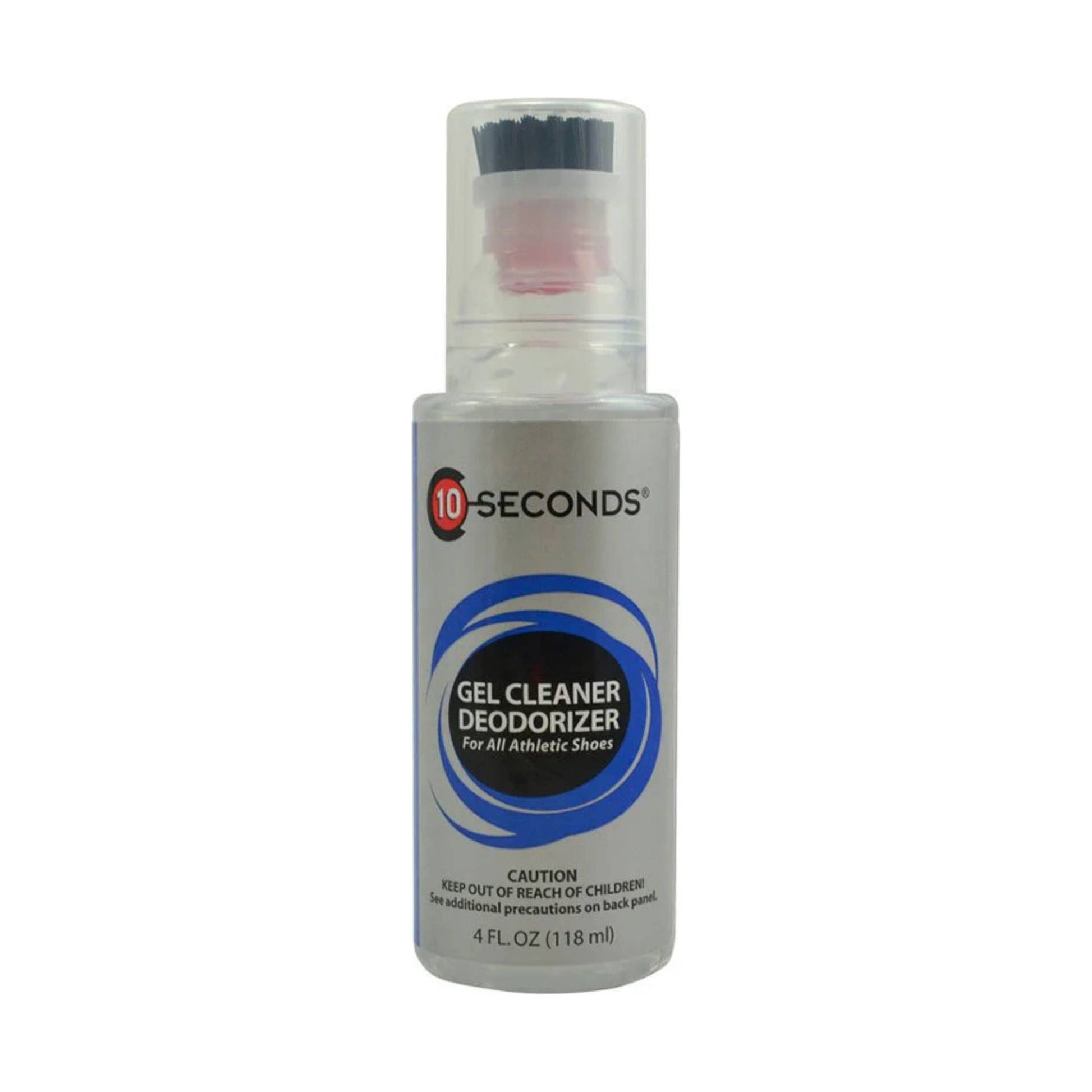 10 Seconds Gel Cleaner Deodorizer by Lenny's Shoe & Apparel