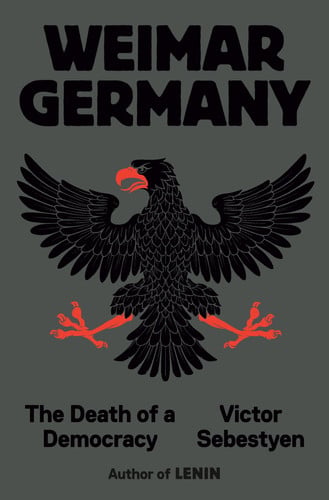 Weimar Germany: the death of democracy