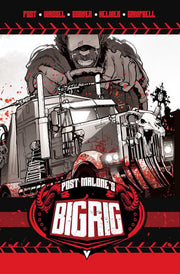 BIG RIG Vol. 1