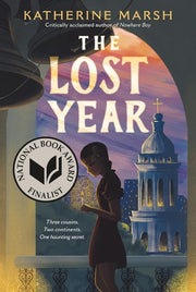 Lost Year: A Survival Story of the Ukrainian PPBK