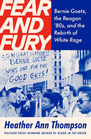 Fear and Fury